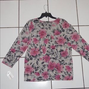 Flower top